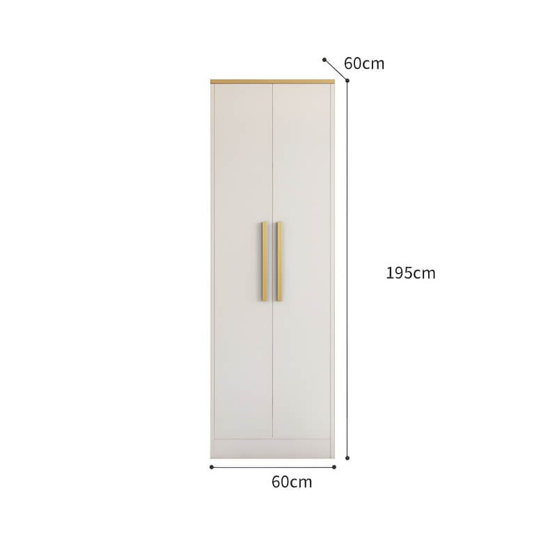Tủ Áo Gỗ An Cường - Báo Giá Tủ Quần Áo Gỗ An Cường
