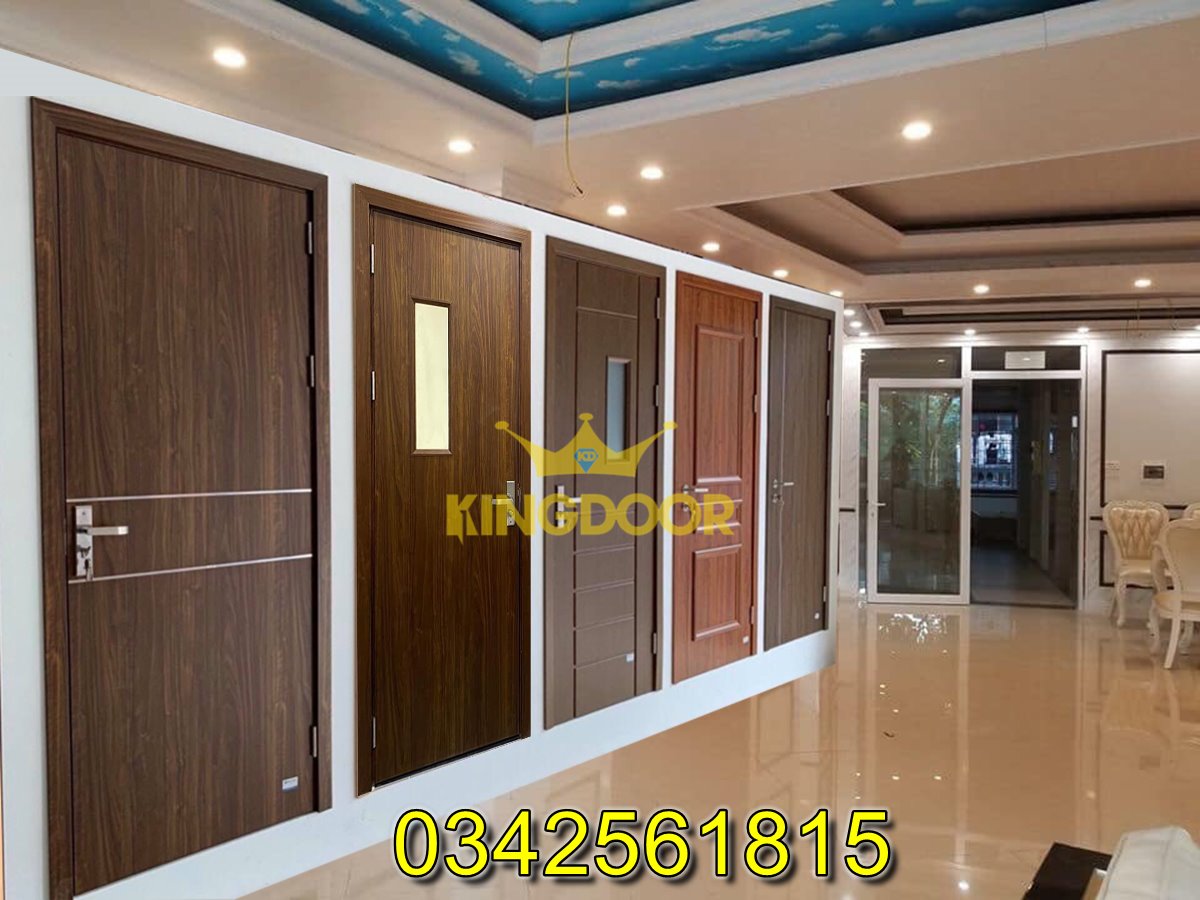 Báo Giá Cửa Nhựa Đài Loan Tại Quận 12 Hiện Nay