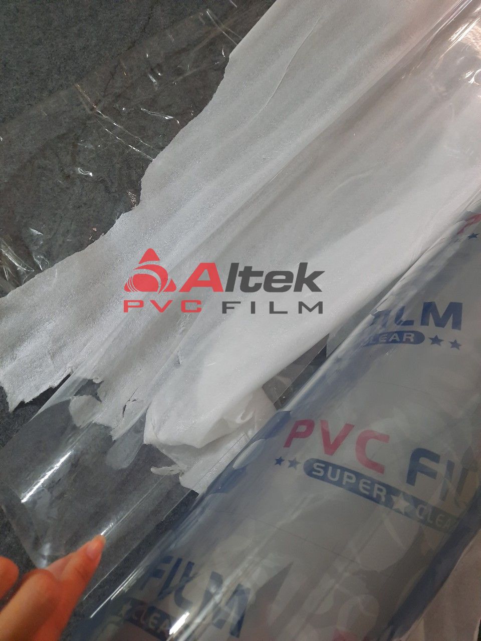 Màng nhựa pvc dẻo gia áp giá tốt giao hàng toàn quốc