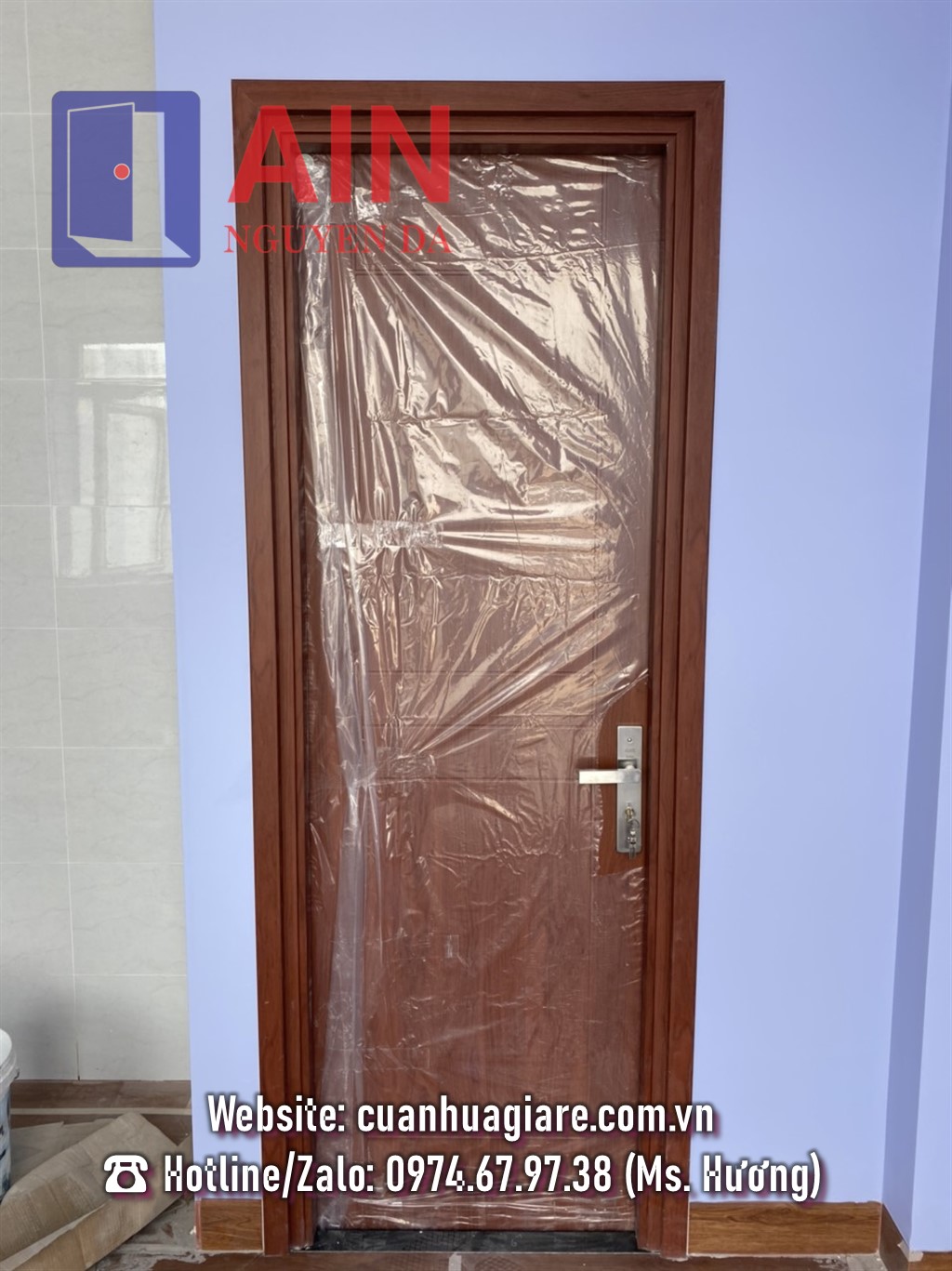 CỬA NHỰA GIÁ RẺ TẠI TRẢNG BOM - ĐỒNG NAI - DAINDOOR 0974679738