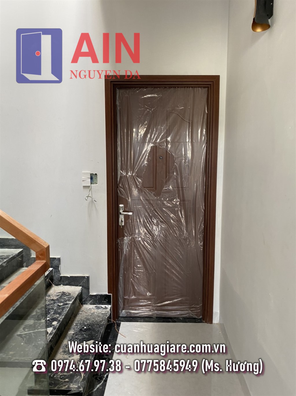 CỬA NHỰA GIÁ RẺ TẠI TRẢNG BOM - ĐỒNG NAI - DAINDOOR 0974679738