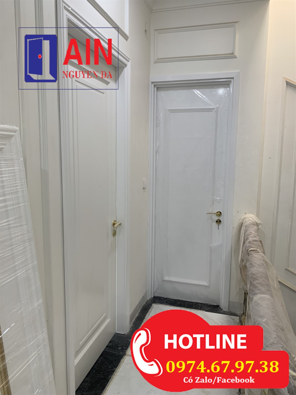 CỬA NHỰA GIÁ RẺ TẠI TRẢNG BOM - ĐỒNG NAI - DAINDOOR 0974679738
