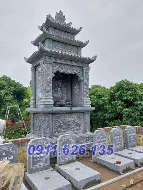 Am thờ đá - Mẫu am thờ bằng đá đơn giản đẹp bán tại Cao Bằng