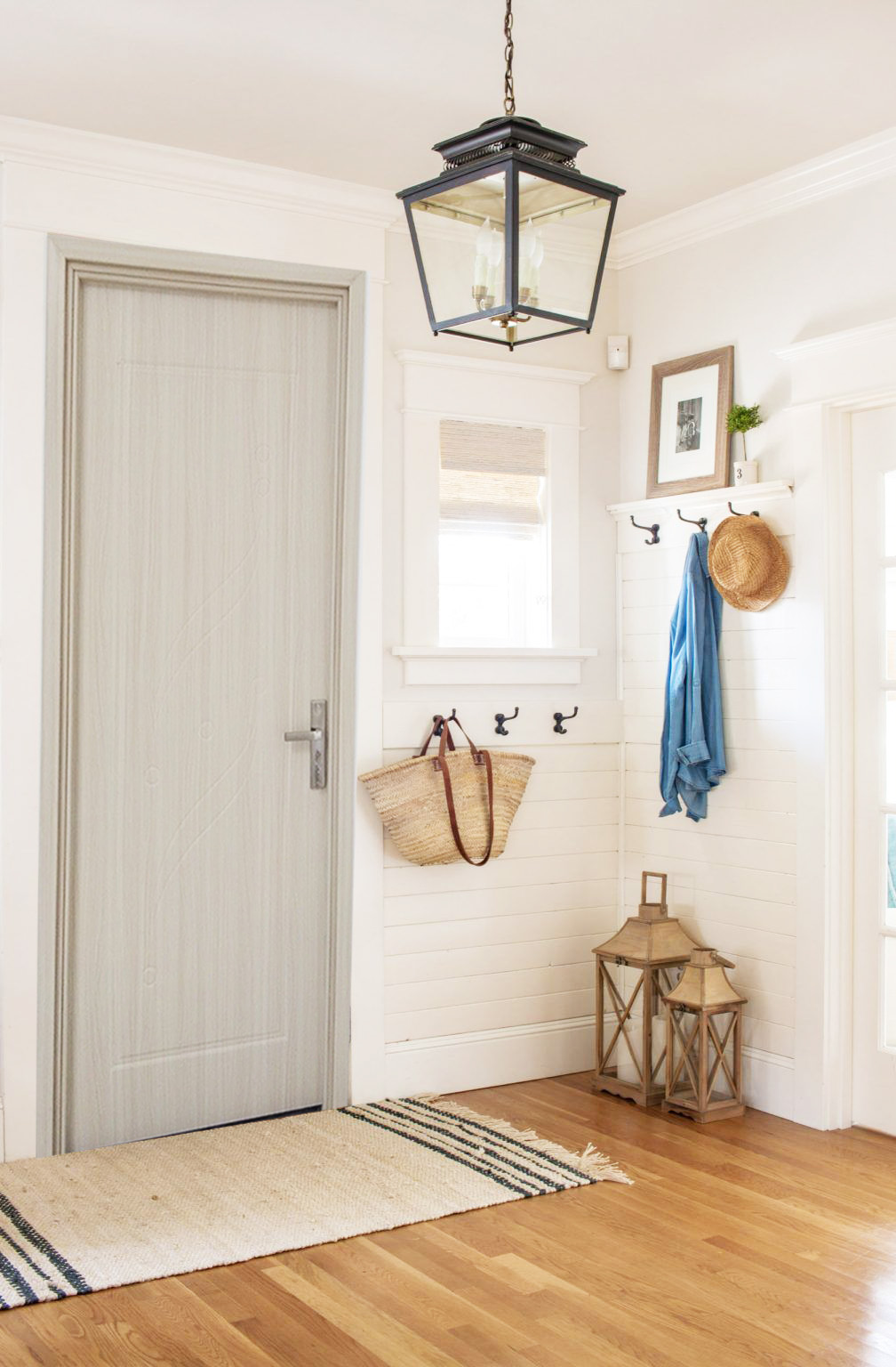 Cửa nhựa Composite KingDoor  Mẫu cửa đẹp