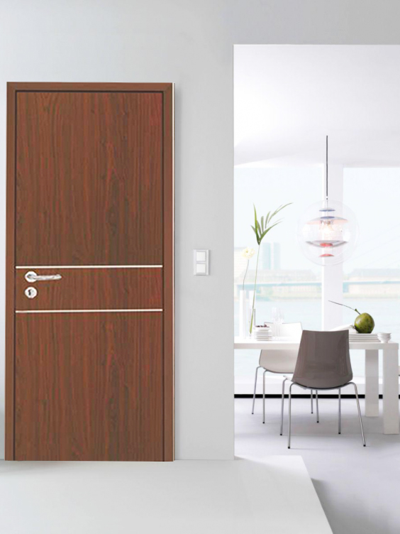 Cửa nhựa Composite KingDoor  Mẫu cửa đẹp