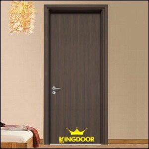 CỬA NHỰA GỖ COMPOSITE KINGDOOR, SANG TRỌNG VÀ TINH TẾ
