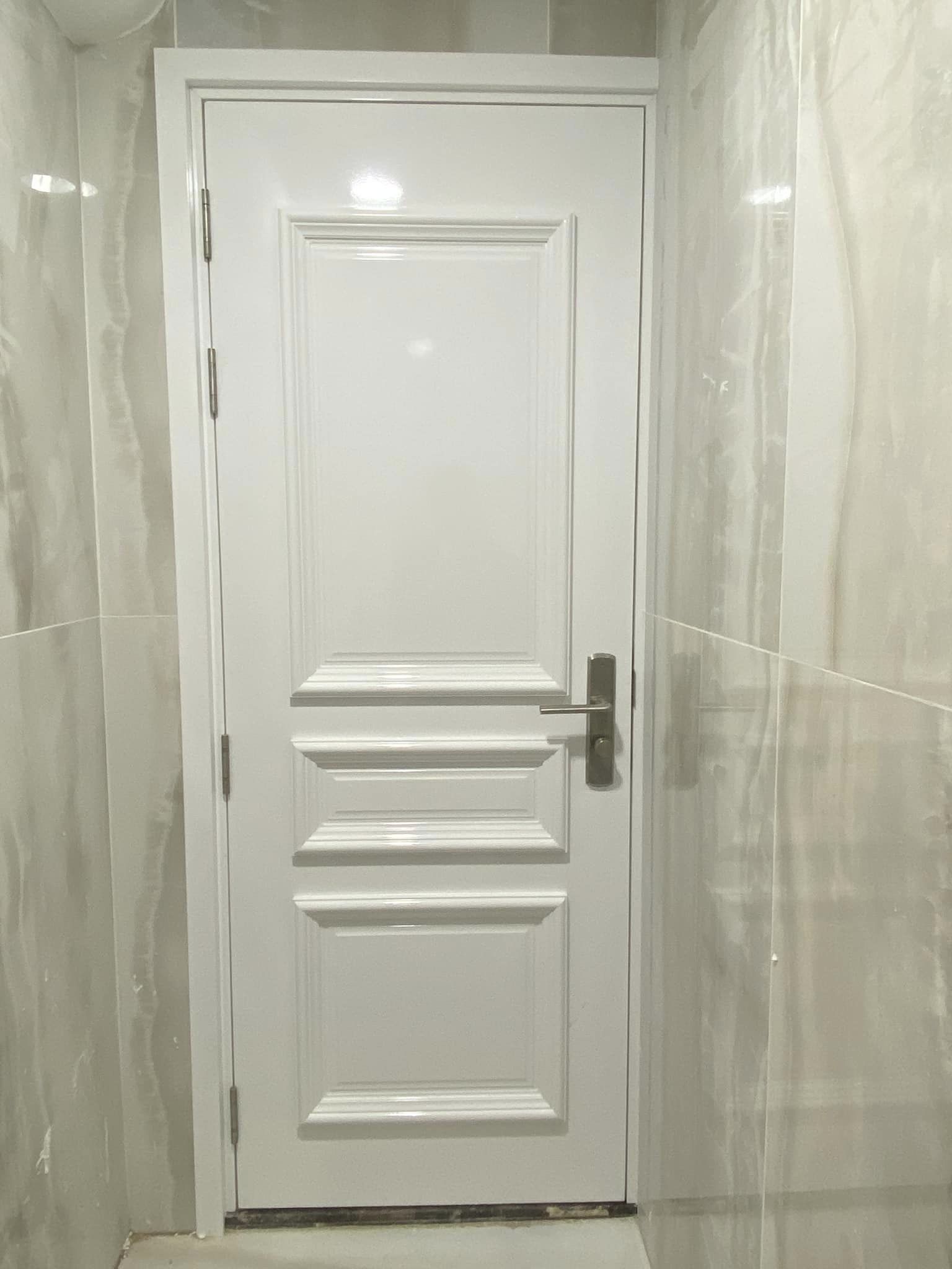 Cửa nhựa composite tại Cam Ranh - cửa giá rẻ