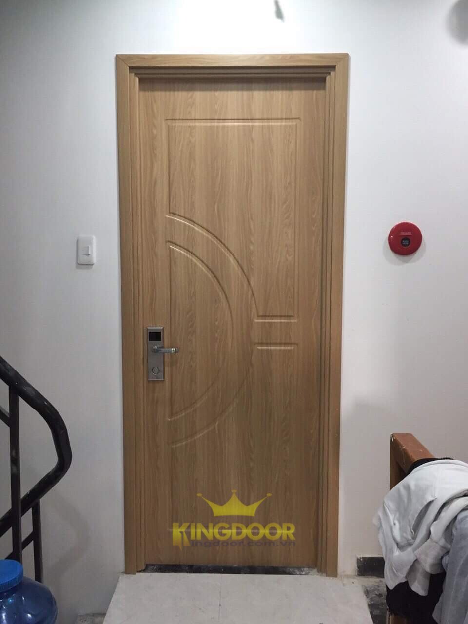 Cửa nhựa composite tại Cam Ranh - cửa giá rẻ