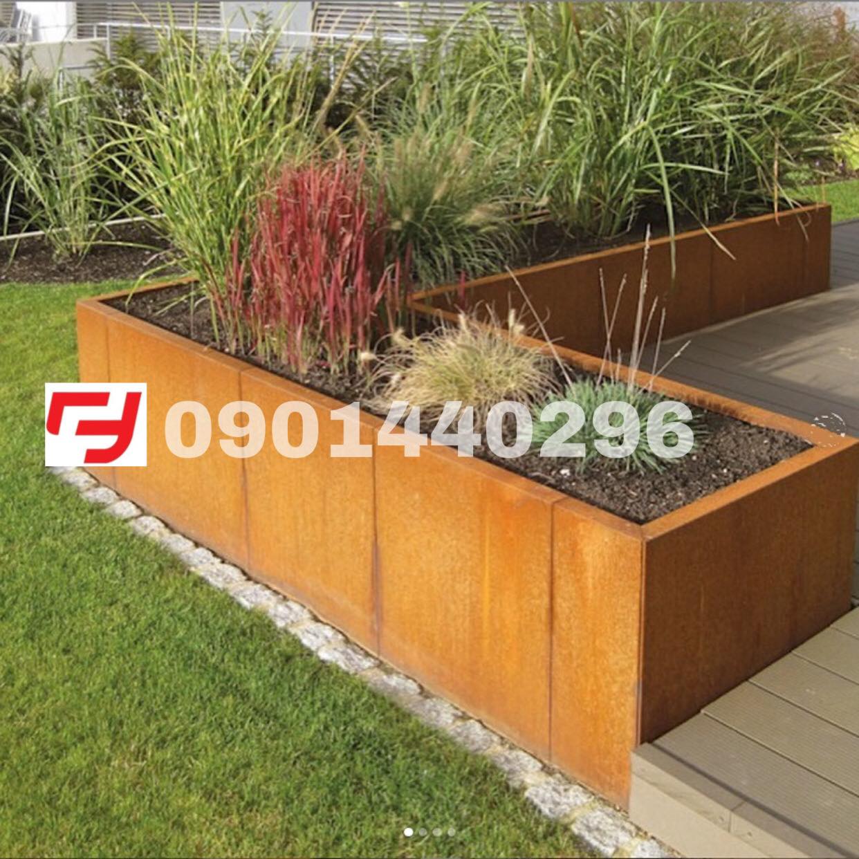 Cần Bán Thép Corten, Thép Kháng Thời Tiếp Giá Tại Nhà Máy