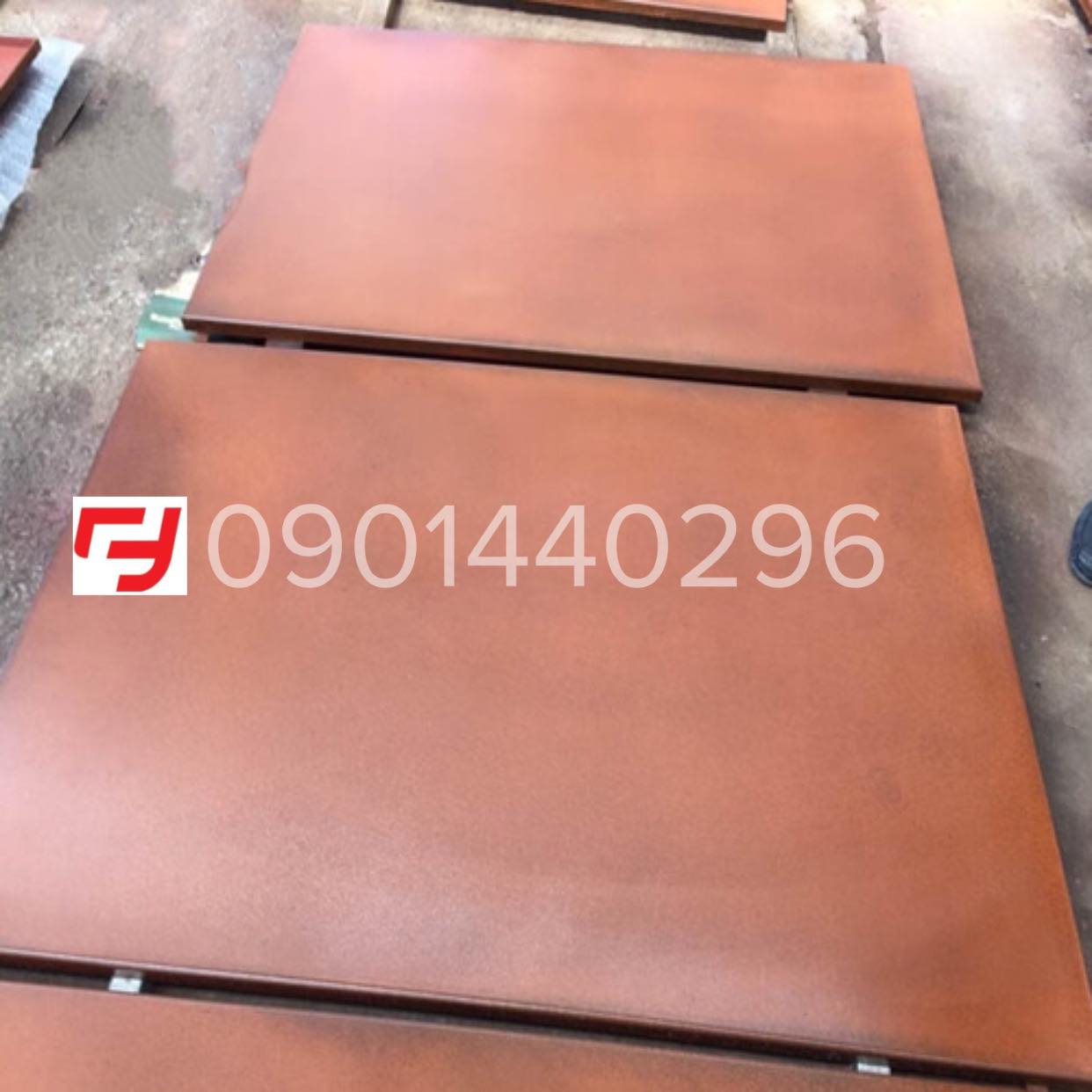 Cần Bán Thép Corten, Thép Kháng Thời Tiếp Giá Tại Nhà Máy