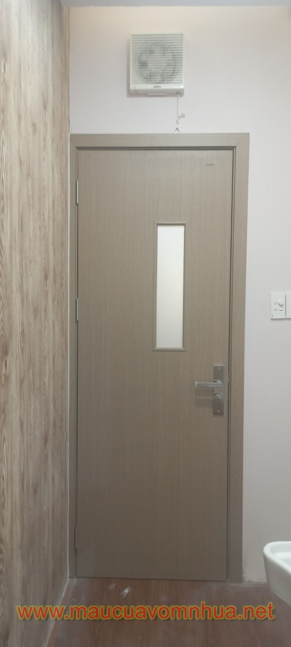 Cửa nhựa ABS Hàn Quốc tại Phú Yên  Mẫu cửa đẹp