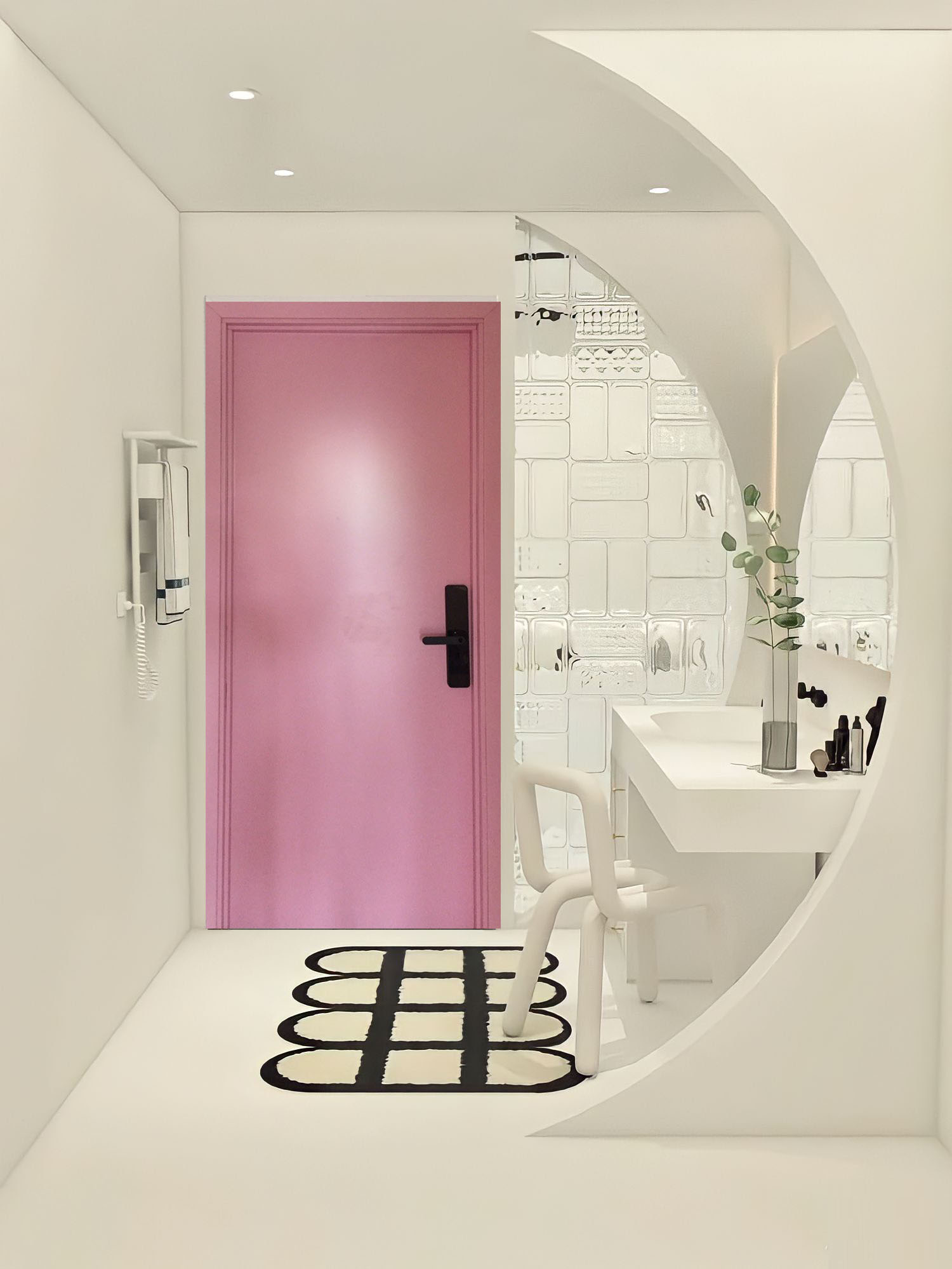 Báo giá cửa nhựa composite tại Nha Trang