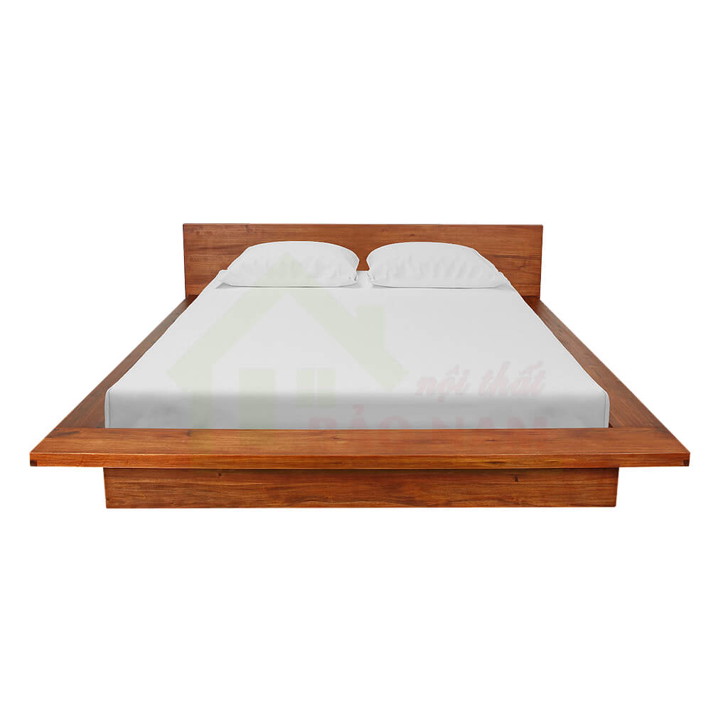 50+ mẫu giường ngủ mdf giá rẻ, hiện đại, đẹp