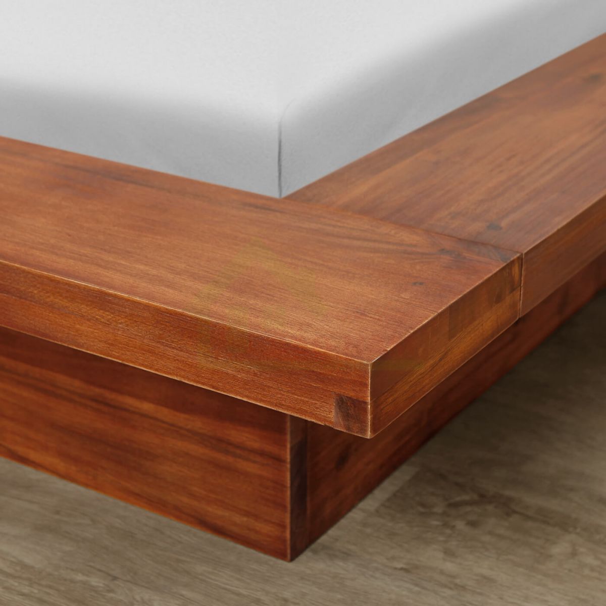 50+ mẫu giường ngủ mdf giá rẻ, hiện đại, đẹp