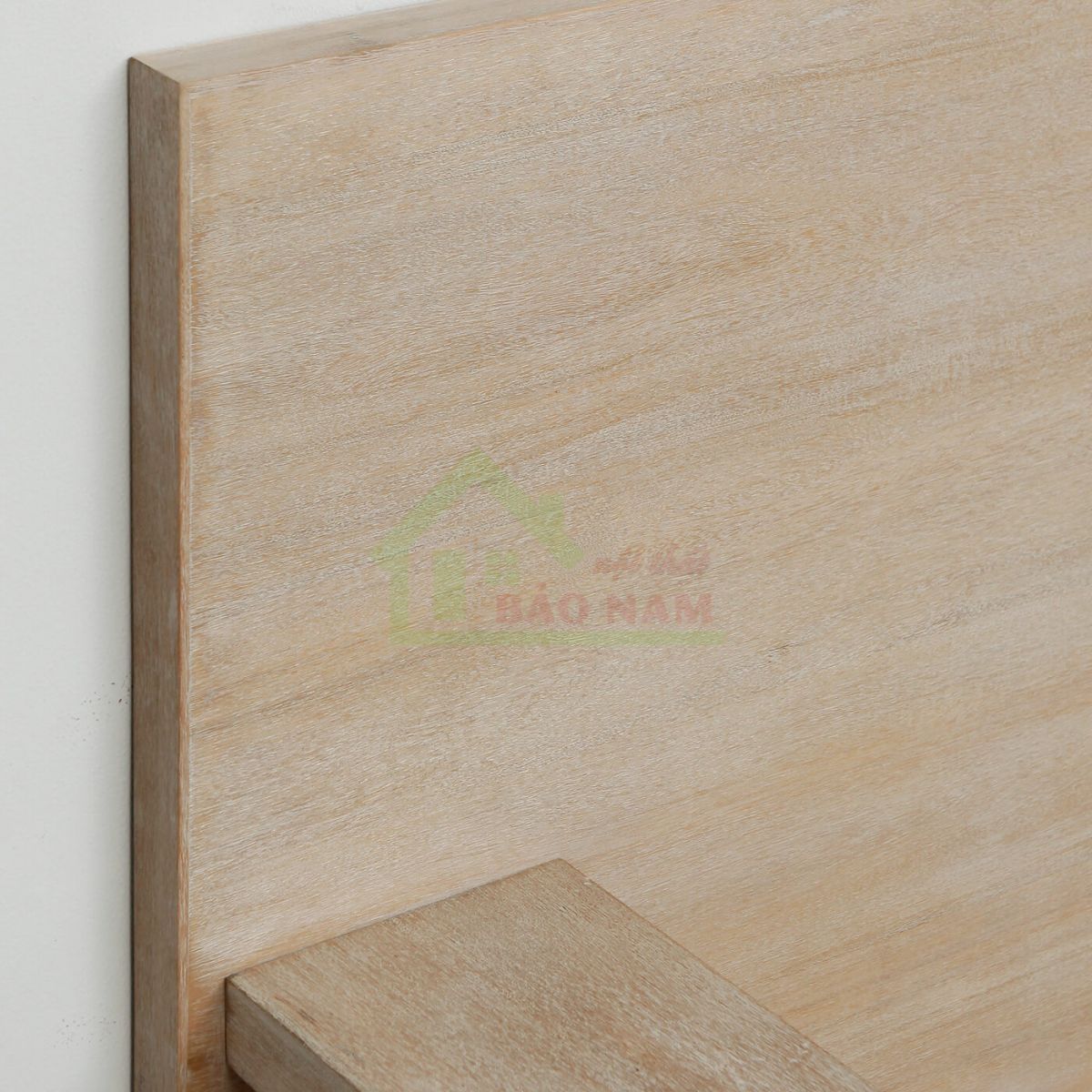 giường gỗ an cường đẹp giá rẻ - đóng giường ngủ gỗ hiện đại