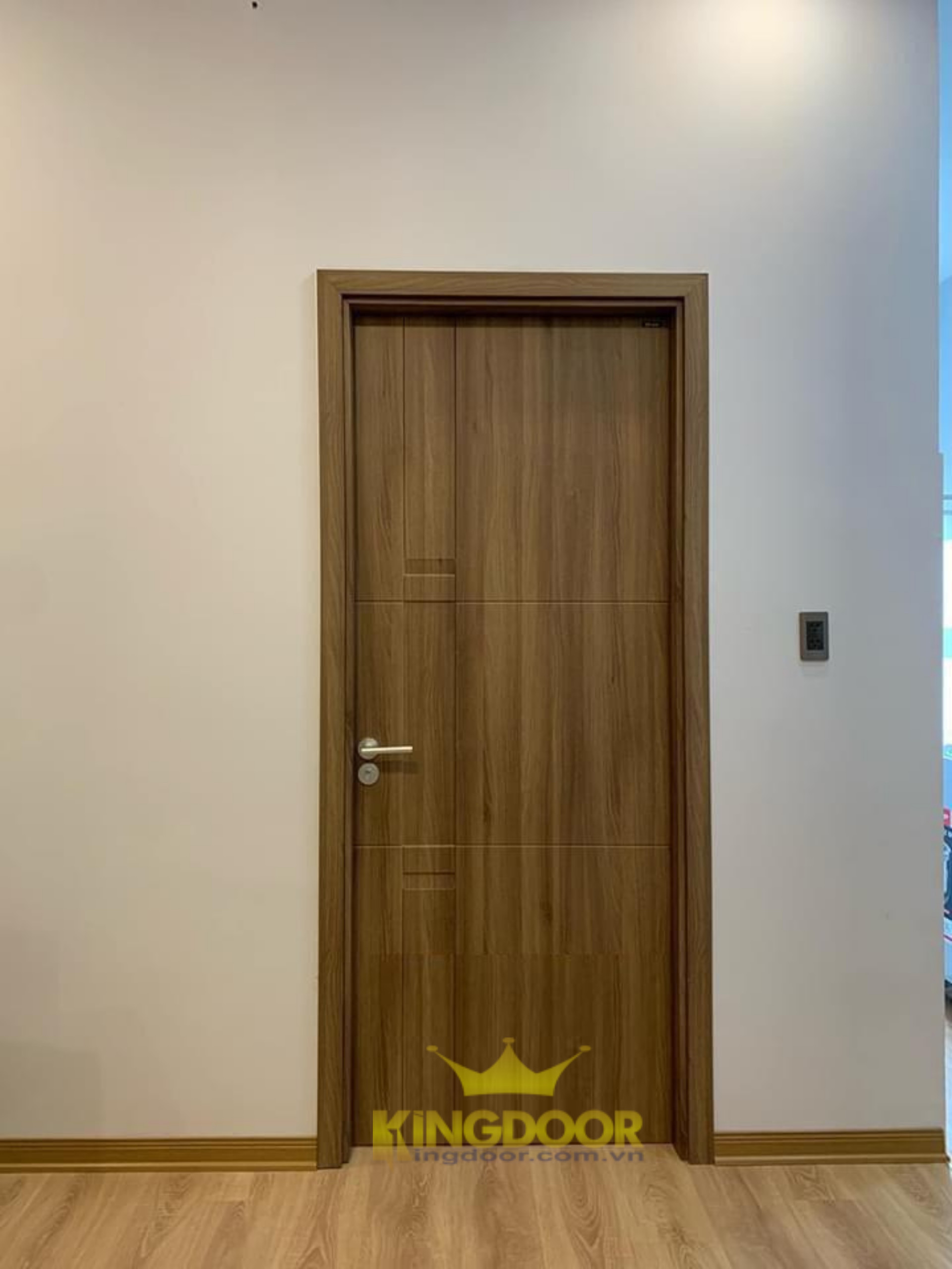 Cửa nhựa ABS Hàn Quốc tại Diên Khánh - mẫu cửa đẹp