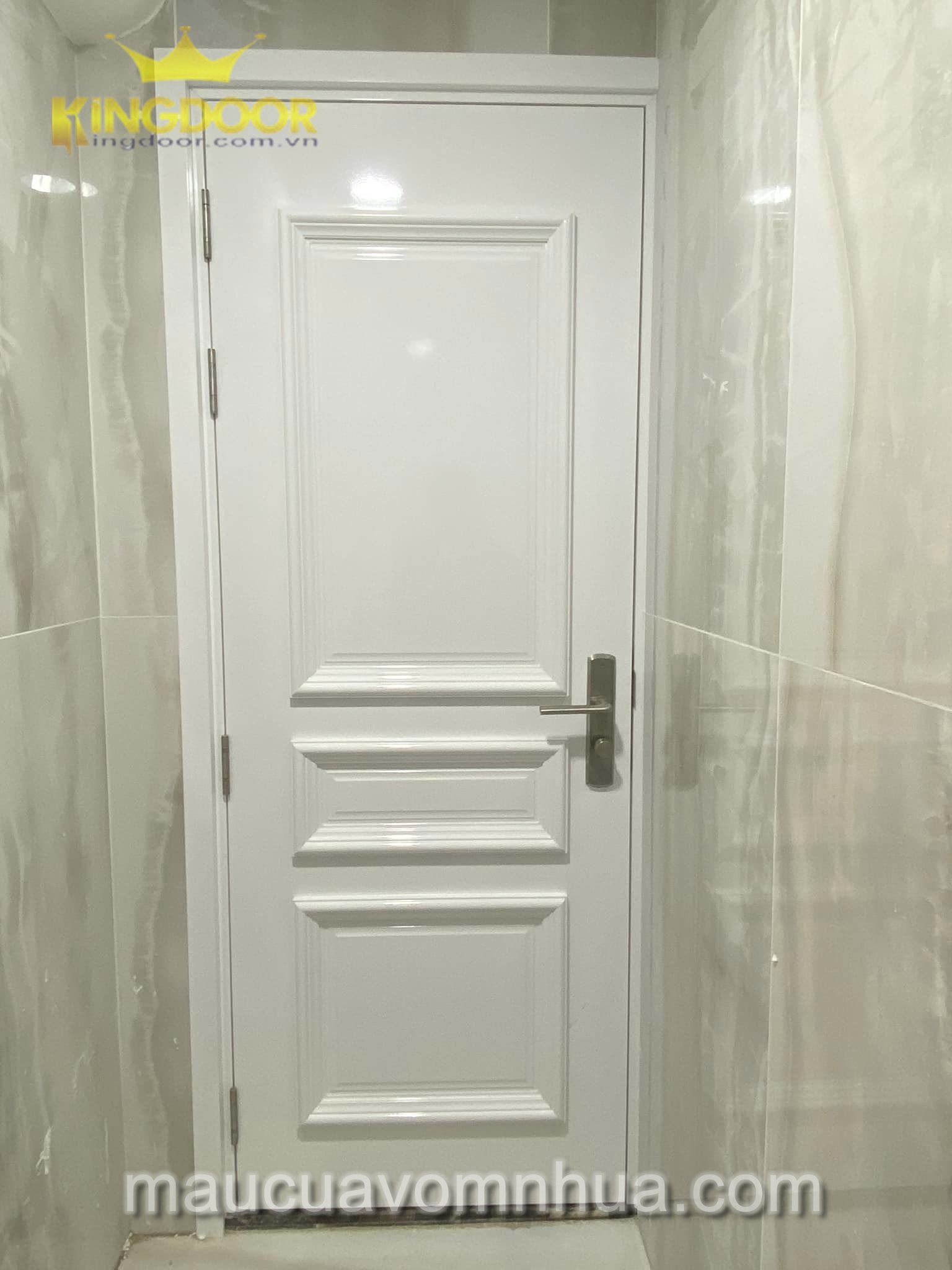 Cửa nhựa Composite tại Phú Yên - Báo giá mới nhất