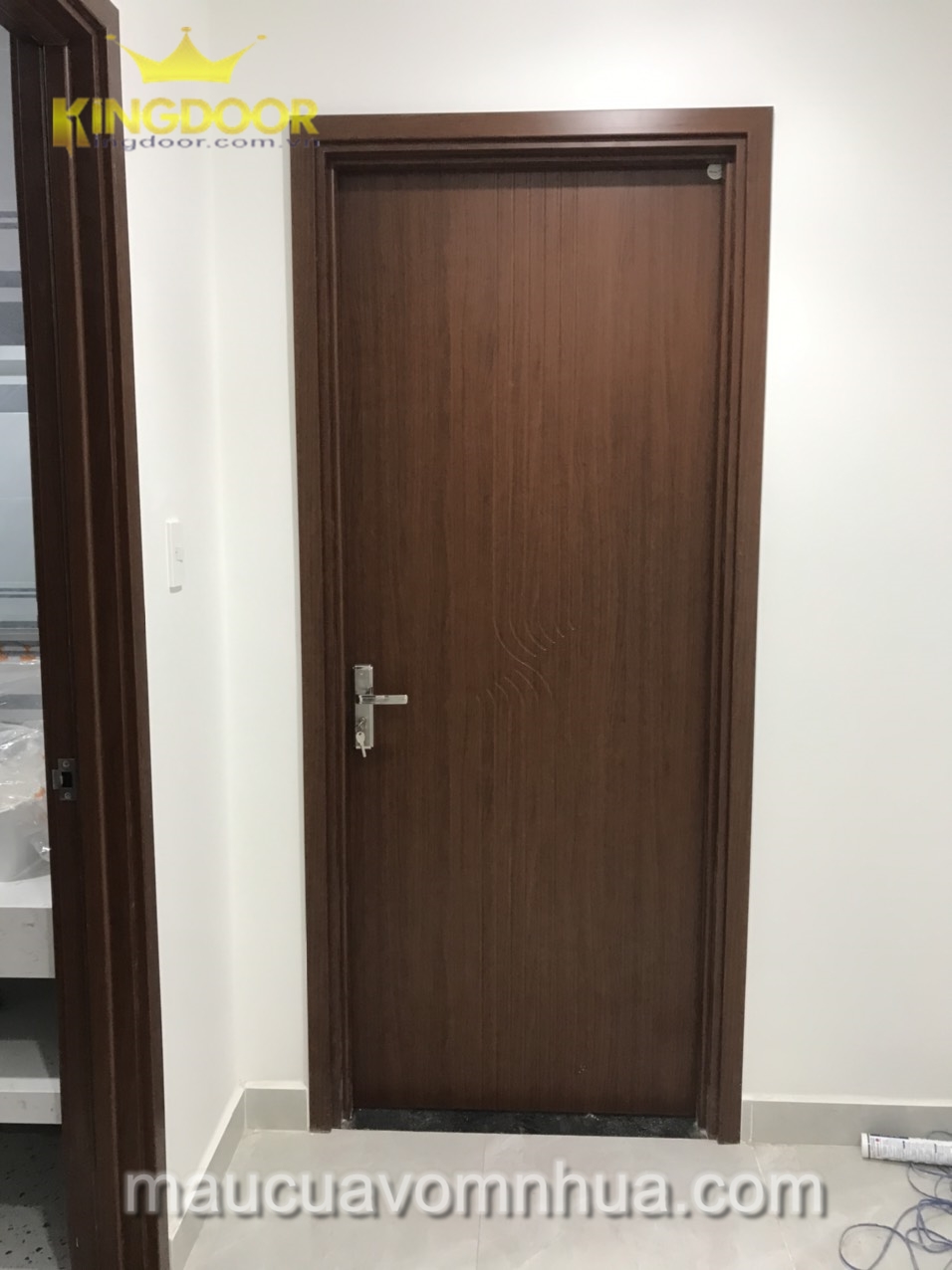 Cửa nhựa Composite tại Phú Yên - Báo giá mới nhất