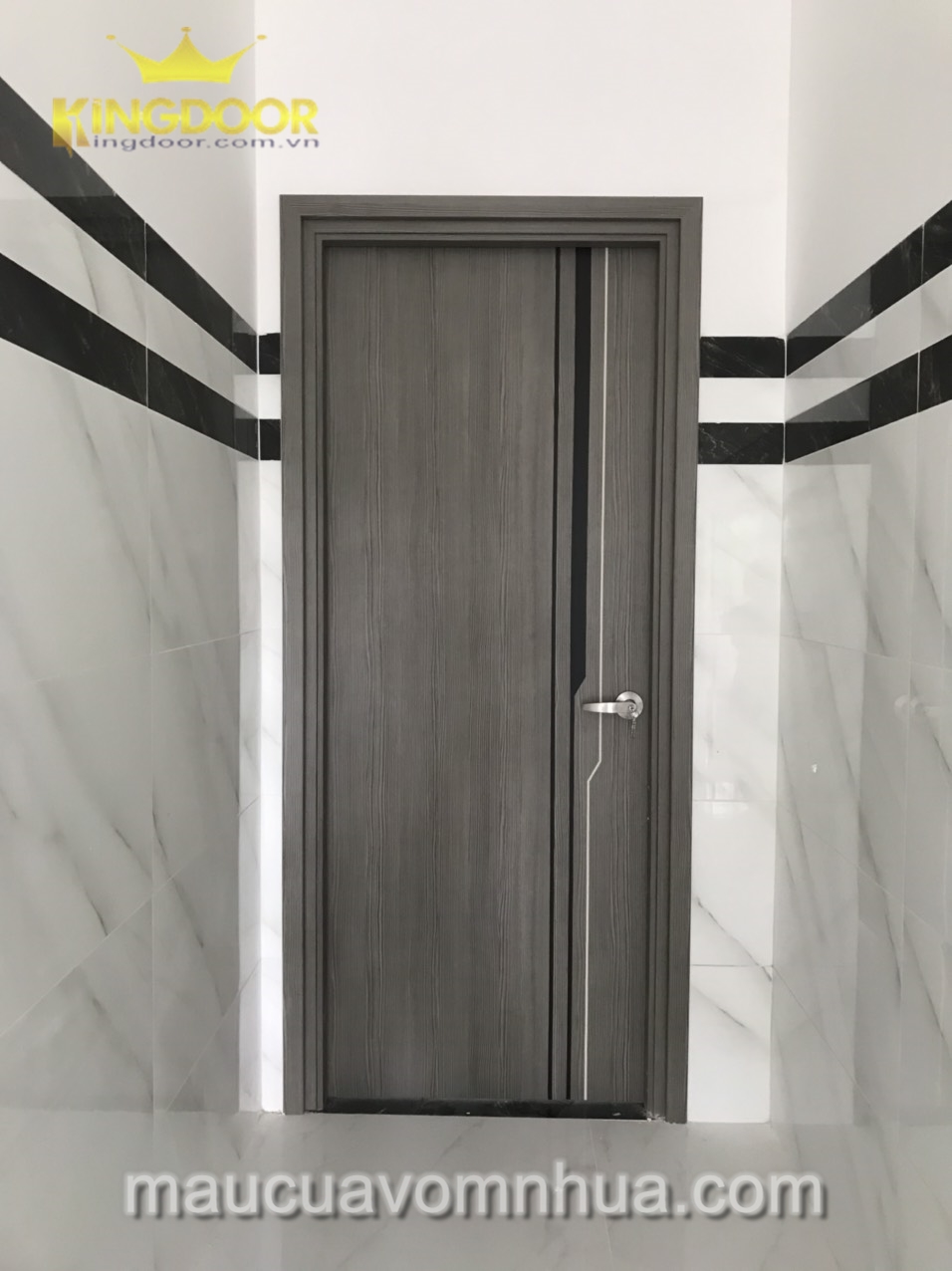 Cửa nhựa Composite tại Phú Yên - Báo giá mới nhất