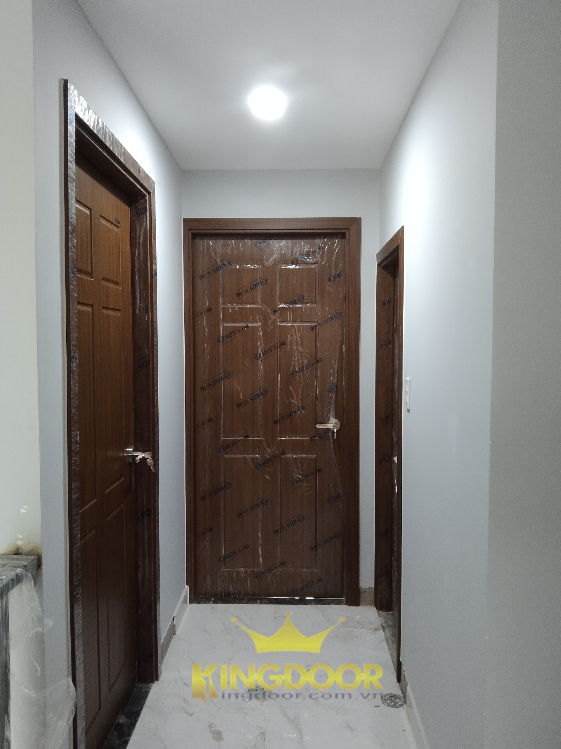 Cửa nhựa ABS Hàn Quốc tại Phú Yên - giá rẻ