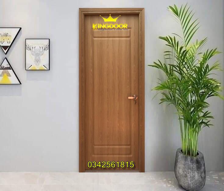 Ưu Điểm Cửa Nhựa Đài Loan Tại Vũng Tàu - Kingdoor