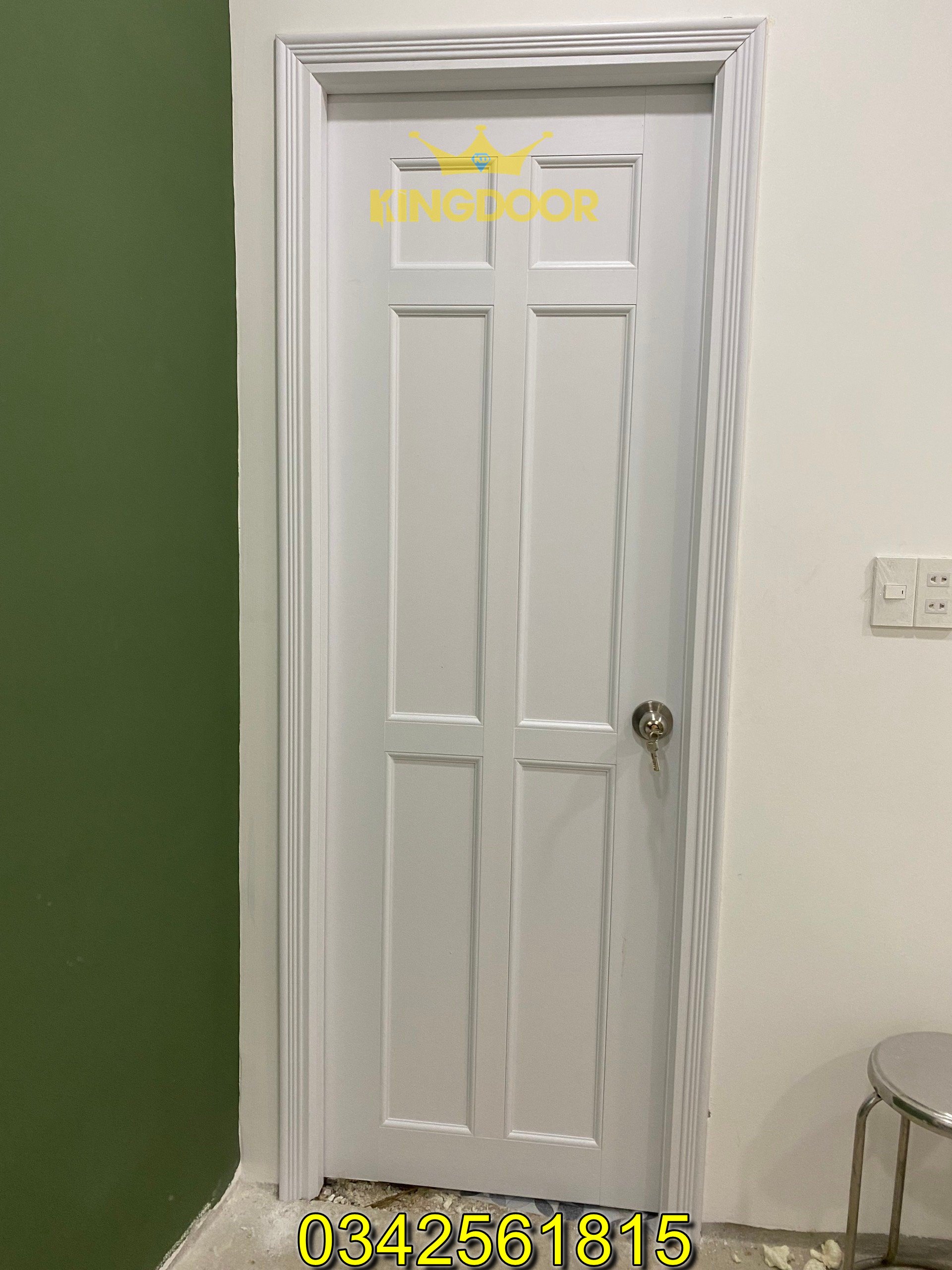 Ưu Điểm Cửa Nhựa Đài Loan Tại Vũng Tàu - Kingdoor