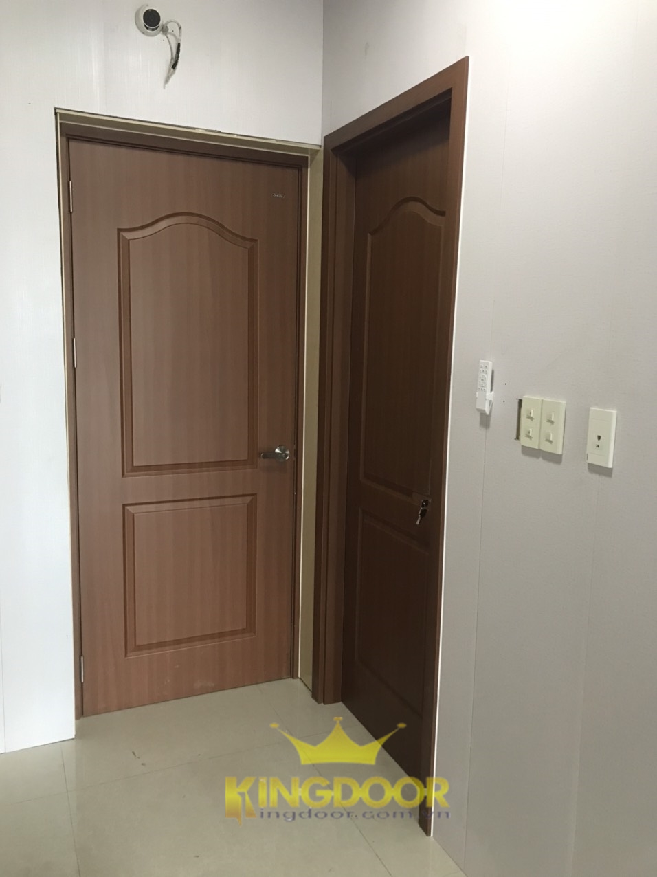 MẪU CỬA NHỰA ABS HÀN QUỐC TẠI TÂN BÌNH - CỬA GIÁ RẺ