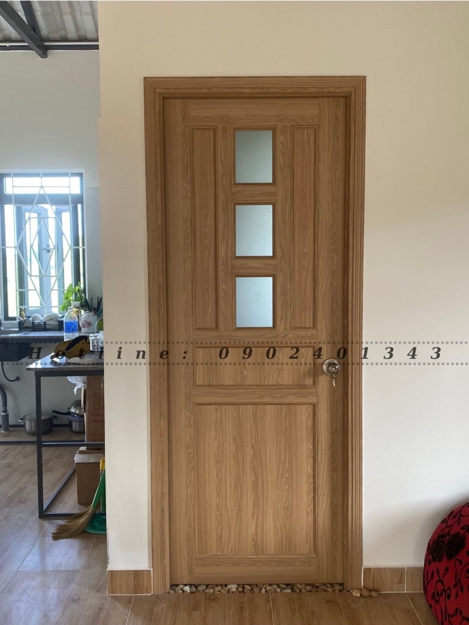 CỬA NHỰA GIÁ RẺ  MẪU CỬA NHỰA ĐẸP DÀNH CHO WC