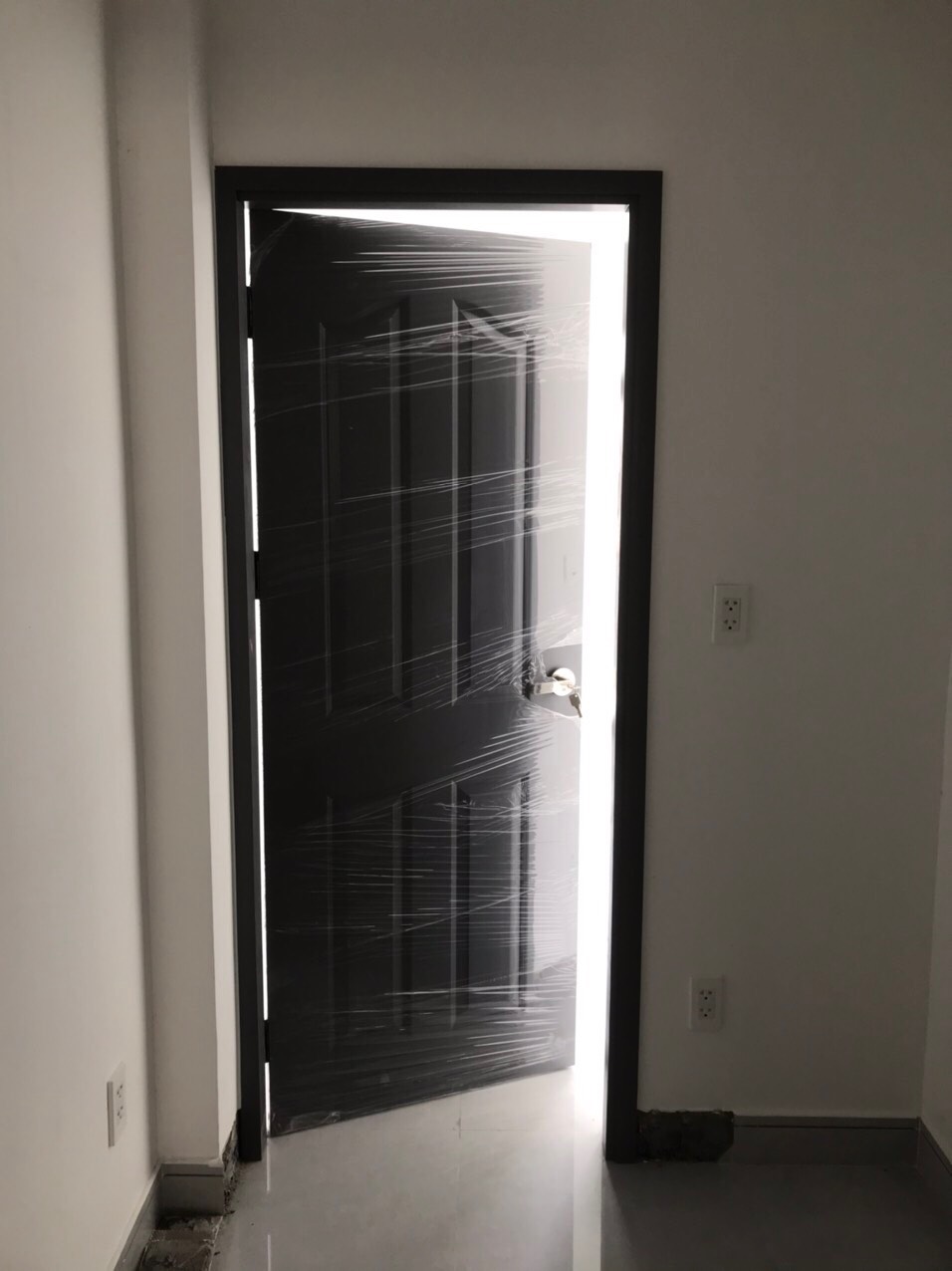 BÁO GIÁ CỬA GỖ HDF  CỬA NHÀ ĐẸP MIỀN NAM