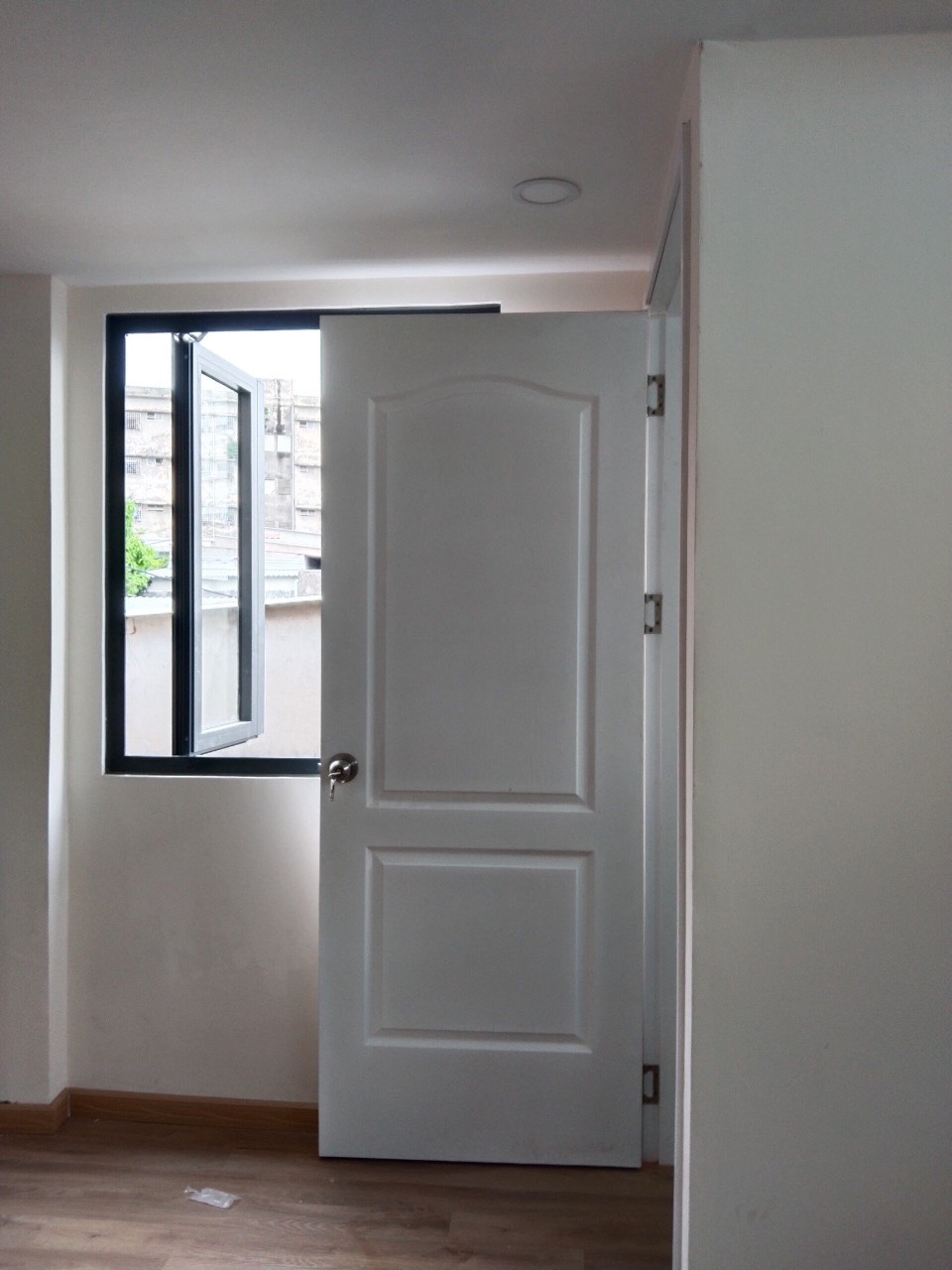 BÁO GIÁ CỬA GỖ HDF  CỬA NHÀ ĐẸP MIỀN NAM