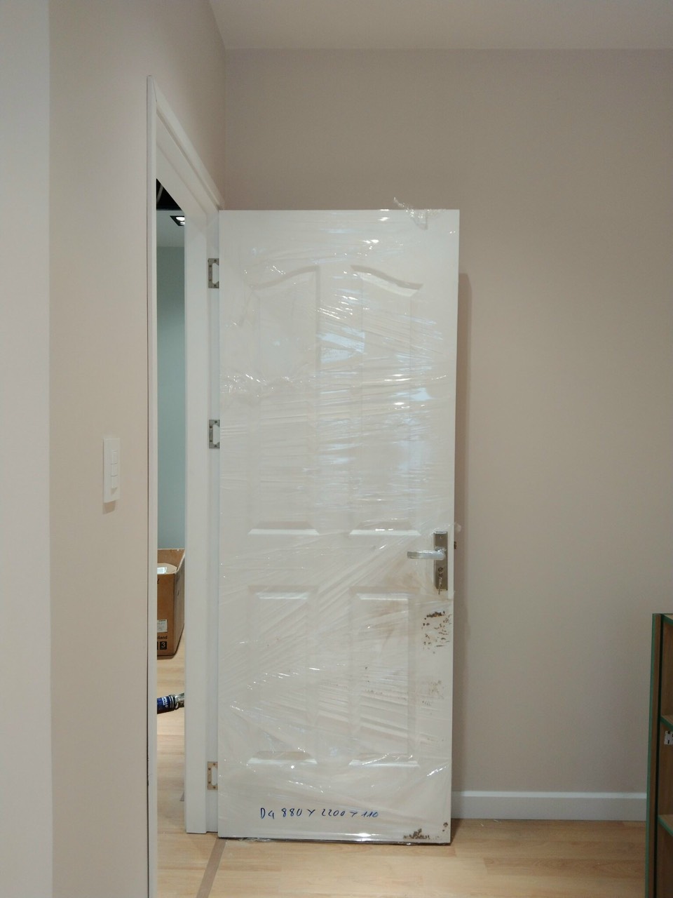 BÁO GIÁ CỬA GỖ HDF  CỬA NHÀ ĐẸP MIỀN NAM