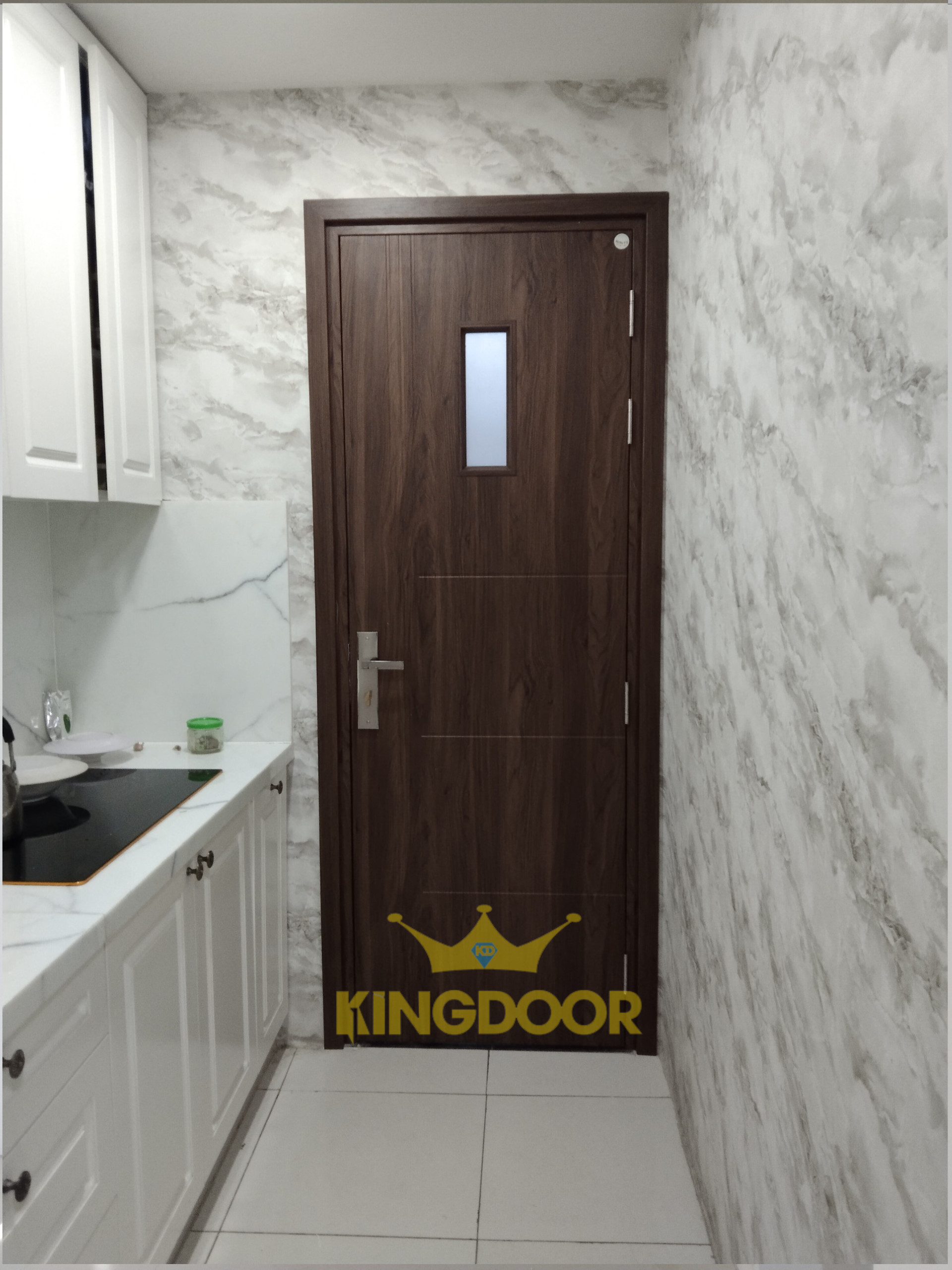 Cửa nhựa composite chất lượng và giá rẻ năm 2023