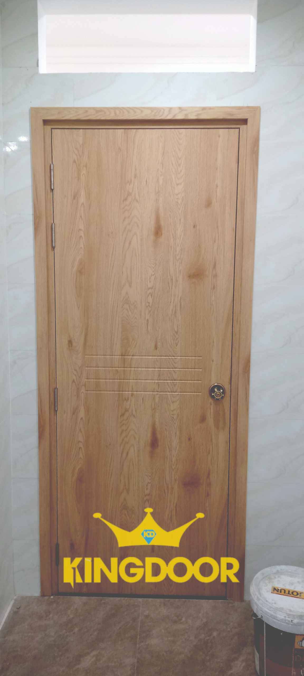 Cửa nhựa composite chất lượng và giá rẻ năm 2023