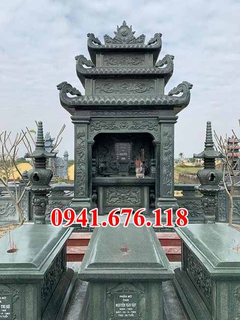 mẫu 332 miếu thờ sơn thần linh thiên địa bán ninh bình - am khóm củn