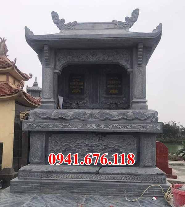 mẫu 332 miếu thờ sơn thần linh thiên địa bán ninh bình - am khóm củn