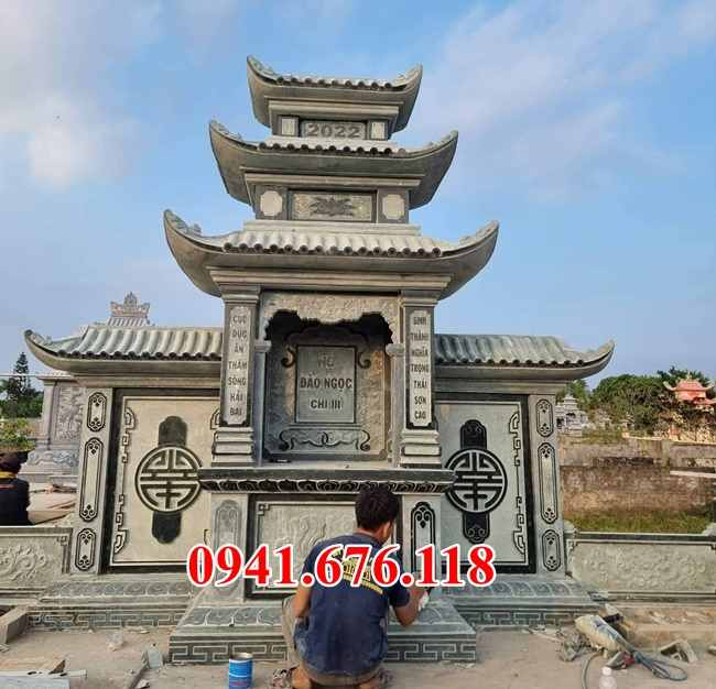 mẫu 332 miếu thờ sơn thần linh thiên địa bán ninh bình - am khóm củn