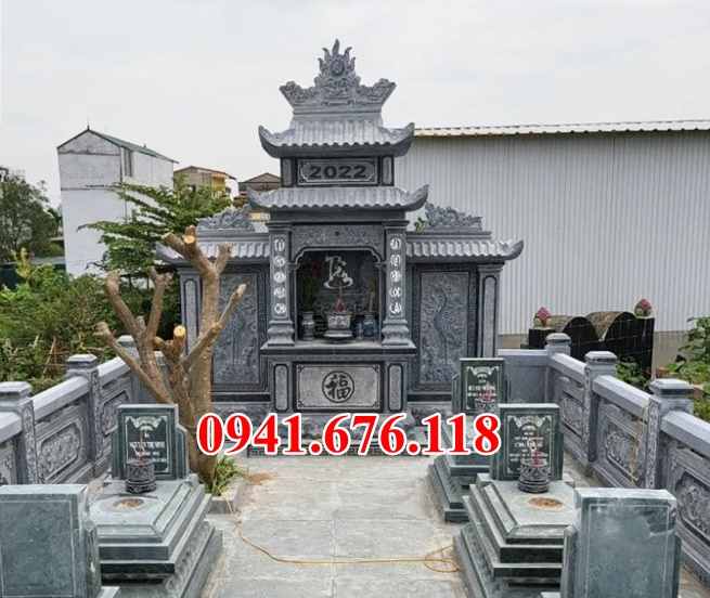 mẫu 332 miếu thờ sơn thần linh thiên địa bán ninh bình - am khóm củn