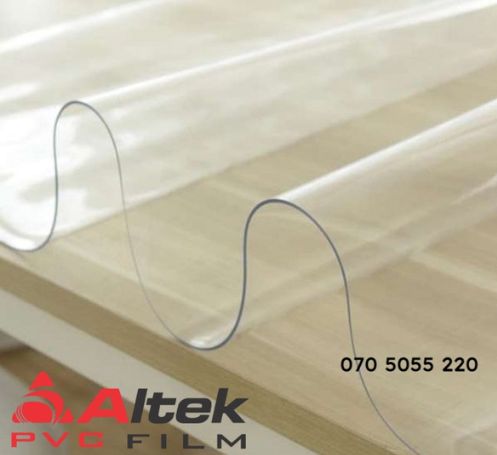 Phân phối và nhập khẩu nhựa dẻo PVC