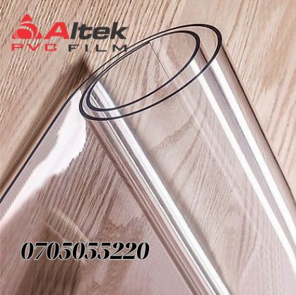 Phân phối và nhập khẩu nhựa dẻo PVC