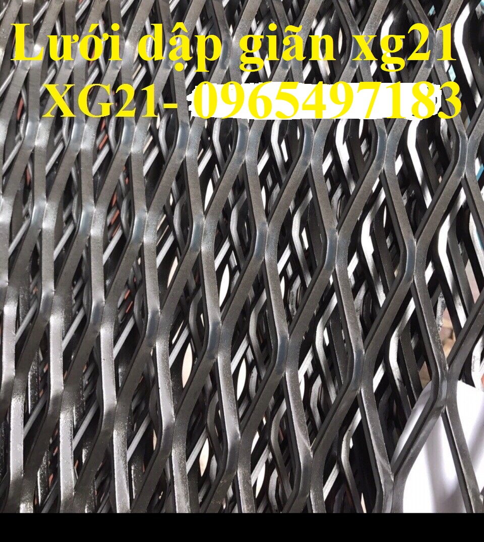 Lưới thépXG19, Lưới thép XG20, Lưới thép XG21, Lưới mắt cáo, lưới trám