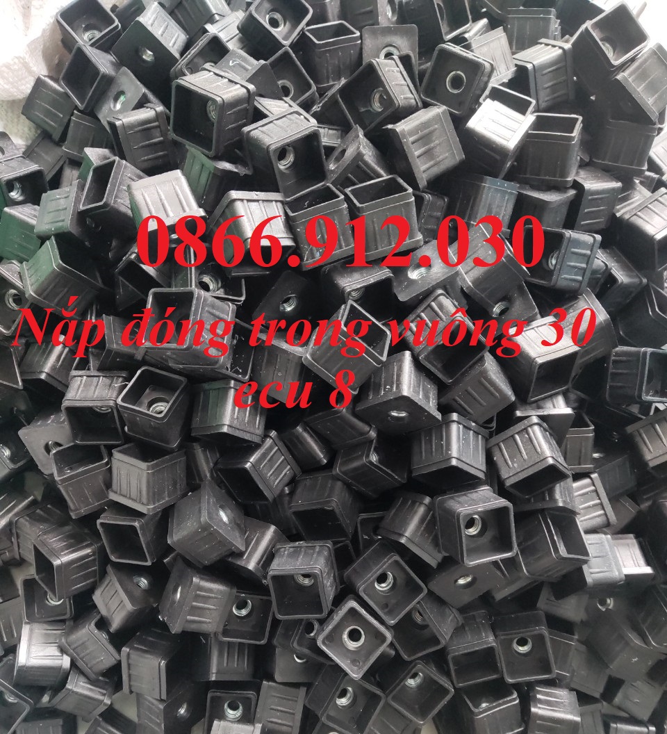 núm chụp cao su, nút chân chống xước giá rẻ