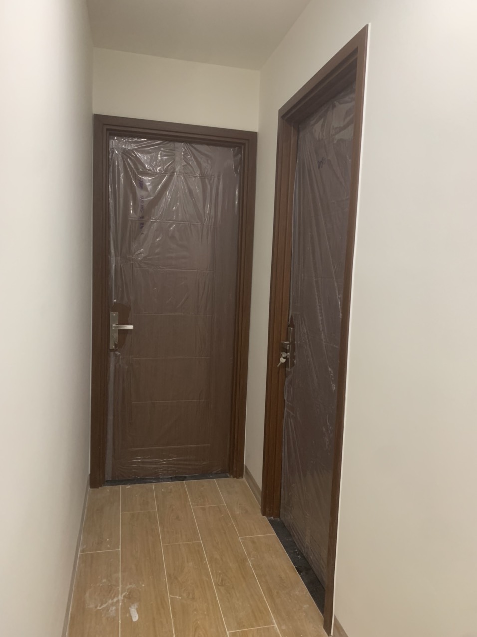 Cửa nhựa Composite tại Gò Vấp - Báo giá trọn gói