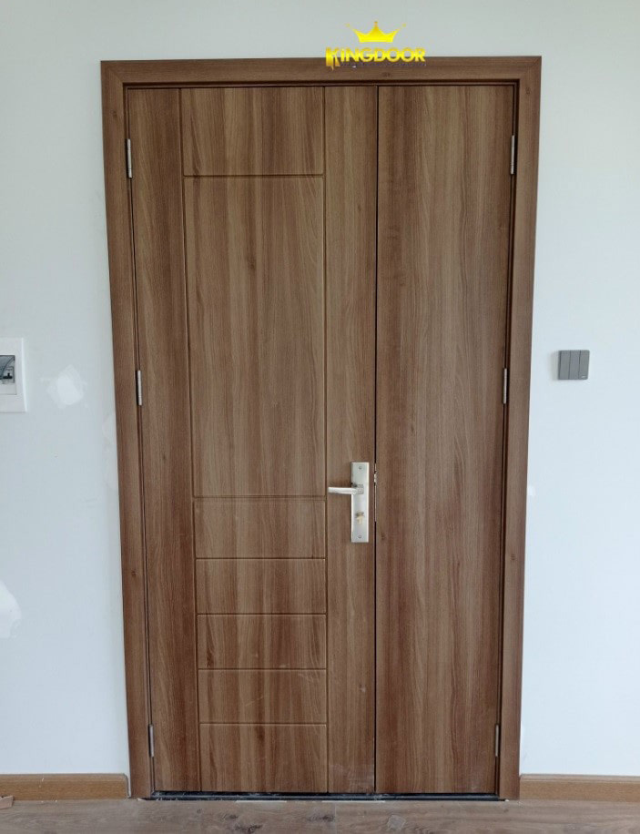 Báo giá cửa nhựa ABS Hàn Quốc  mẫu cửa đẹp