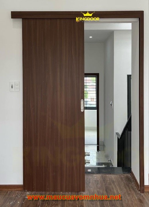 Báo giá cửa nhựa ABS Hàn Quốc  mẫu cửa đẹp