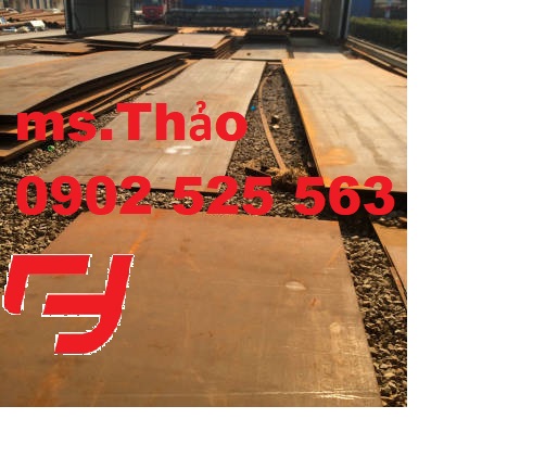 TẤM/CUỘN CORTEN A (09CRCUPNI-A), thép kiến trúc ngoài trời