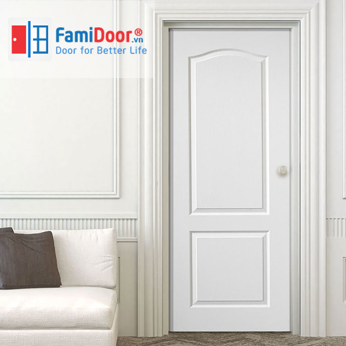 Cửa nhựa giã gỗ YO 21 sai gon door mới nhất rẻ