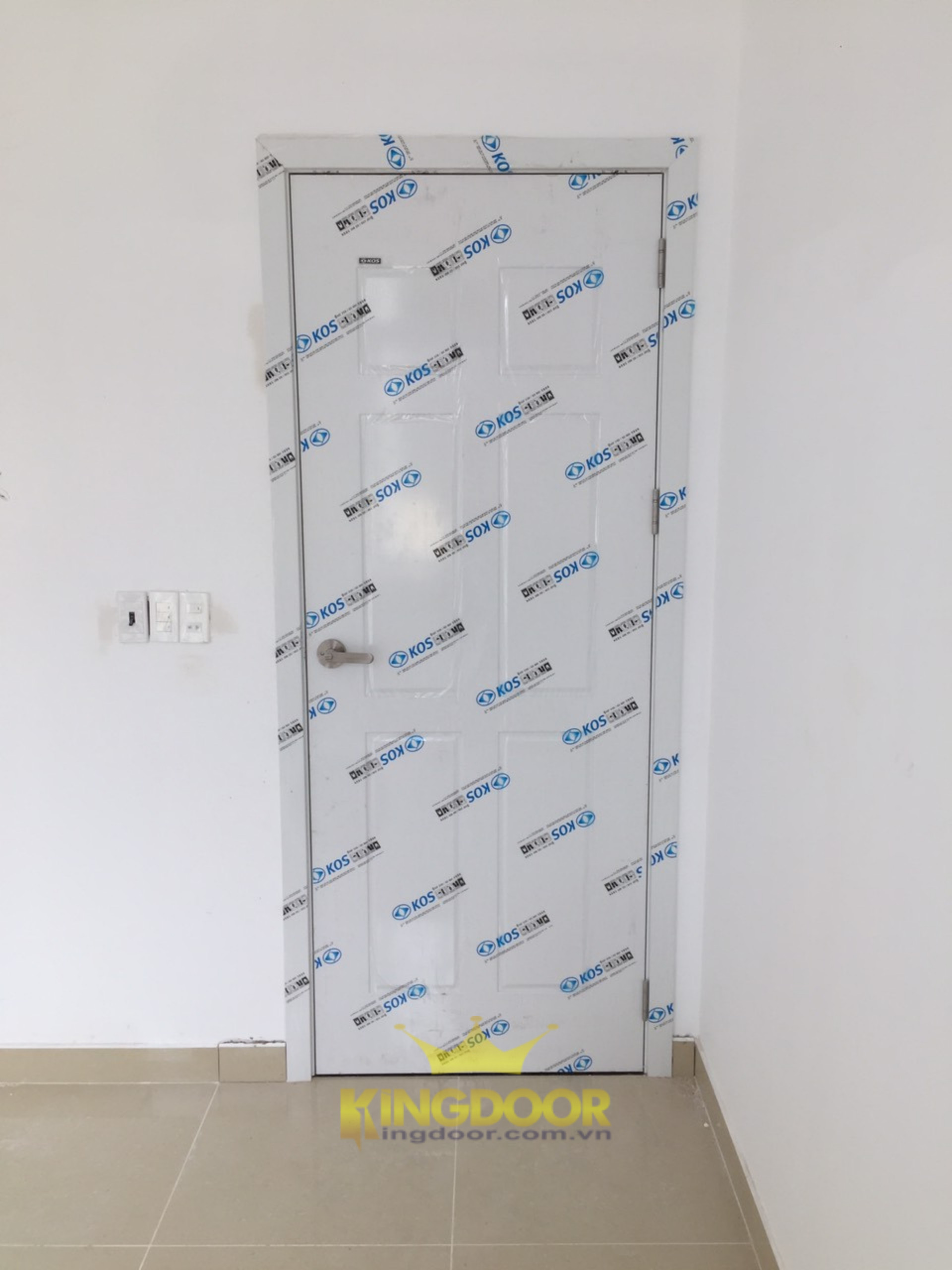 CỬA NHỰA ABS HÀN QUỐC TẠI LONG AN - CỬA NHỰA GIẢ GỖ