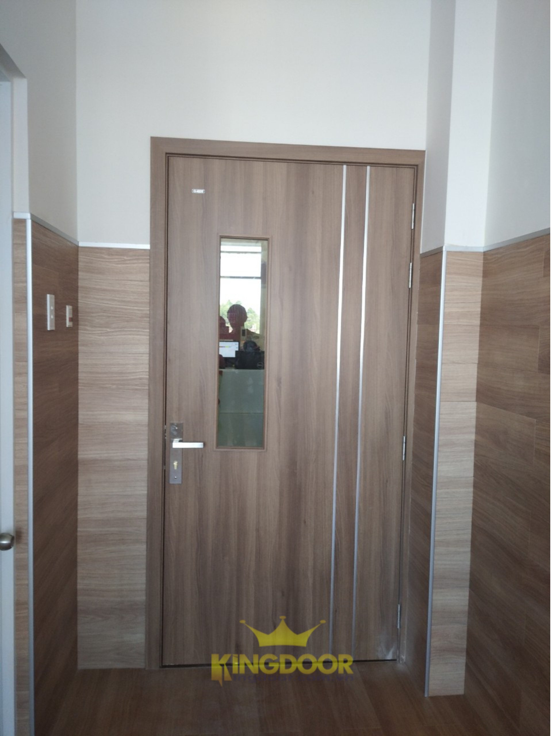 CỬA NHỰA ABS HÀN QUỐC TẠI LONG AN - CỬA NHỰA GIẢ GỖ