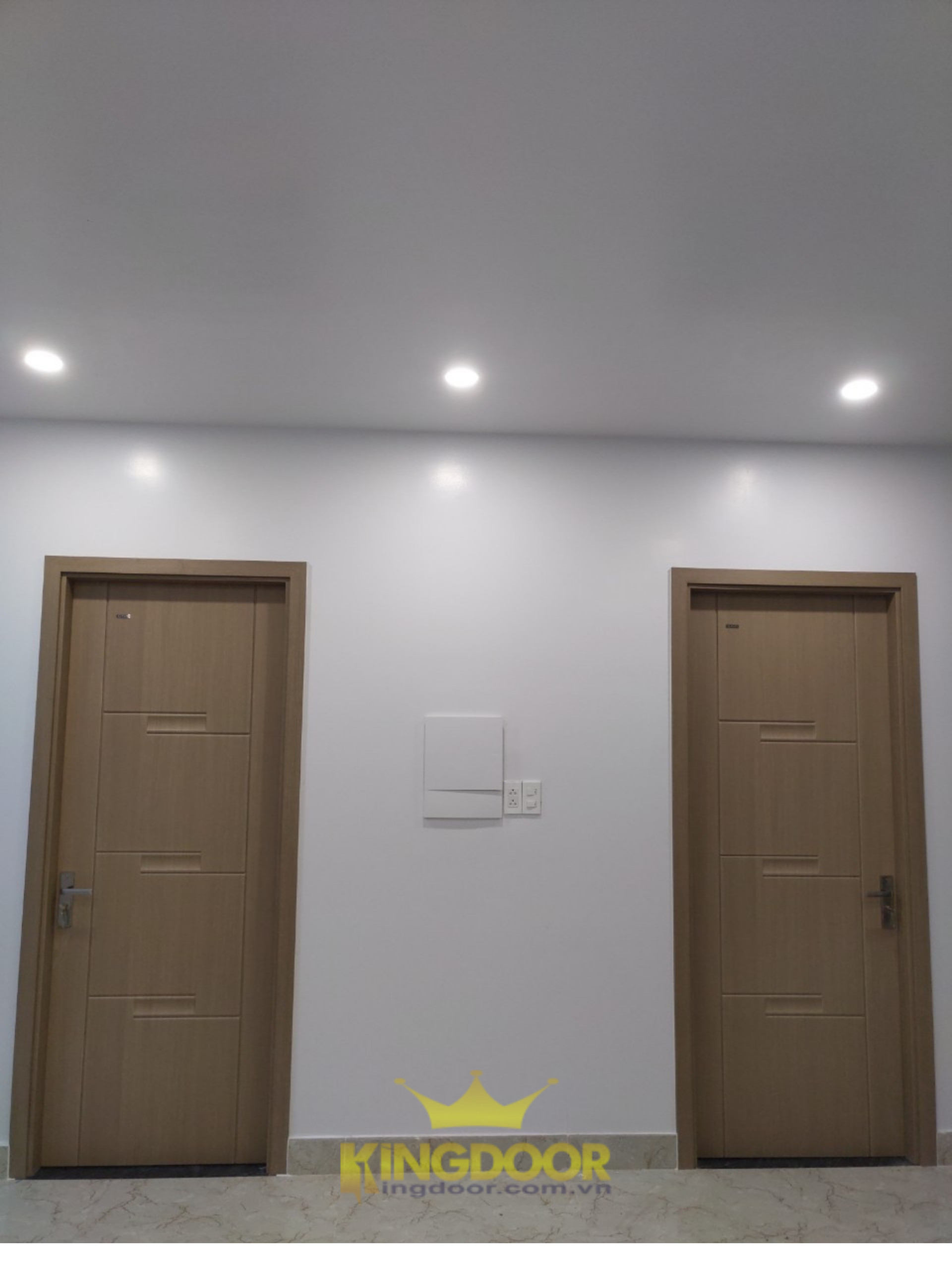 CỬA NHỰA ABS HÀN QUỐC TẠI LONG AN - CỬA NHỰA GIẢ GỖ