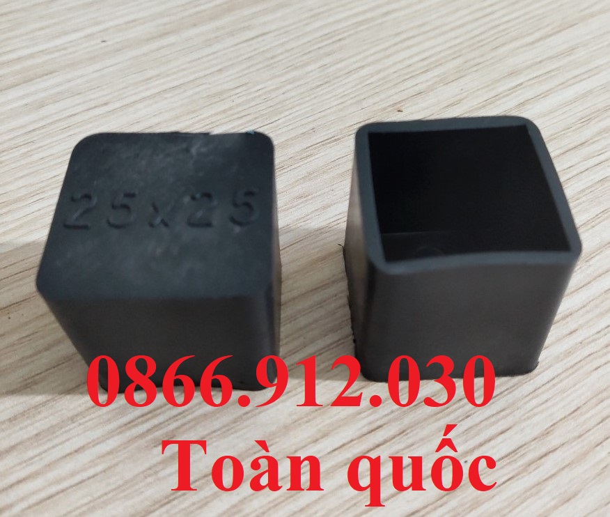 Tại sao nên sử dụng nắp nhựa chụp chân bàn ghế?